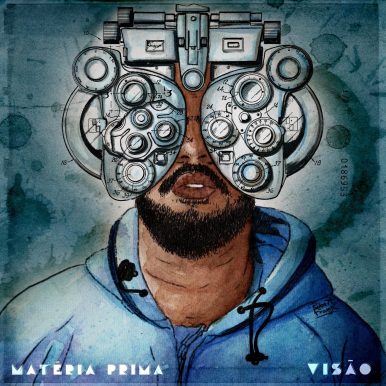 Matéria Prima – Visão