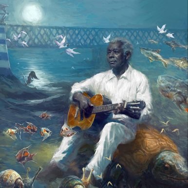 Mateus Aleluia – Mateus Aleluia