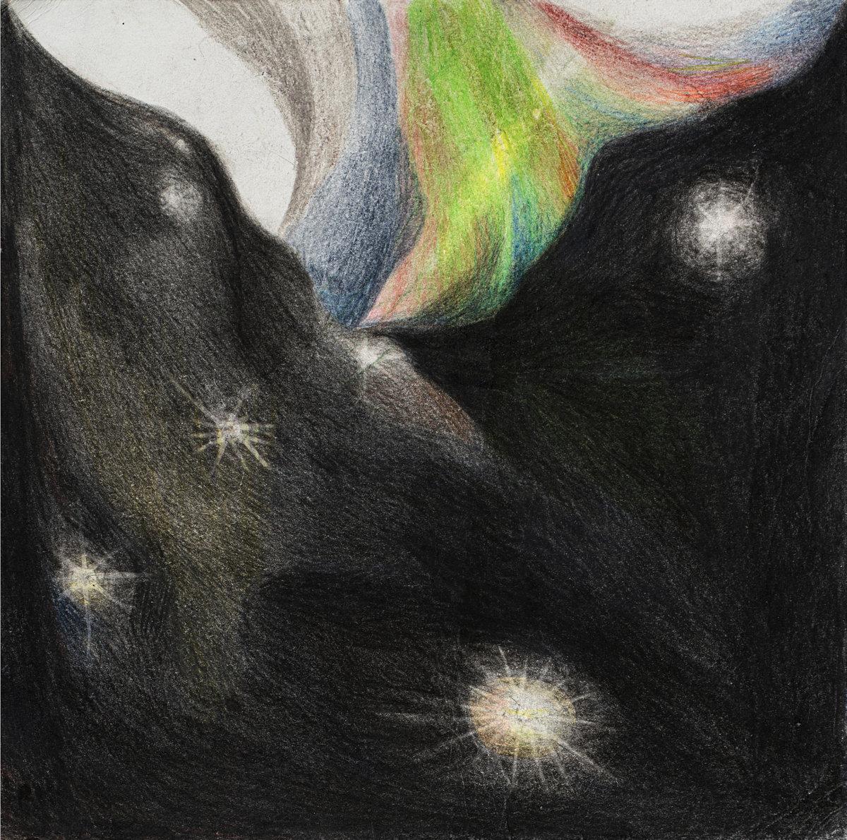 Mateus Alves – Mateus Alves