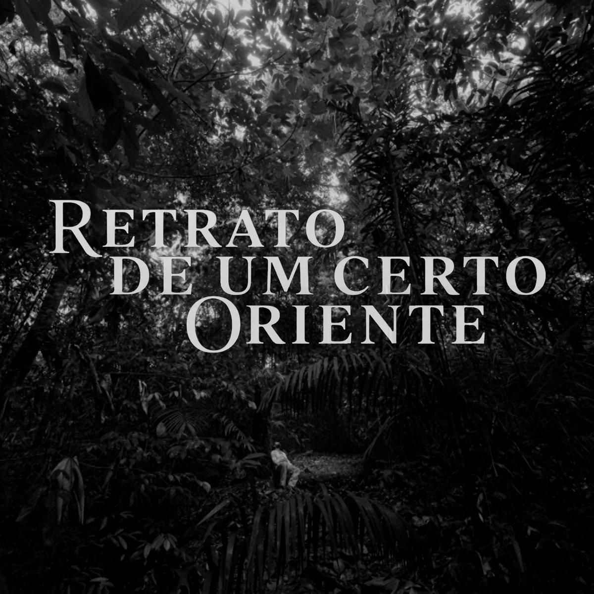 Mateus Alves & Piero Bianchi – Trilha Sonora de Retrato de um Certo Oriente