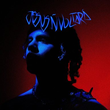 Mateus Fazeno Rock – Jesus Ñ Voltará