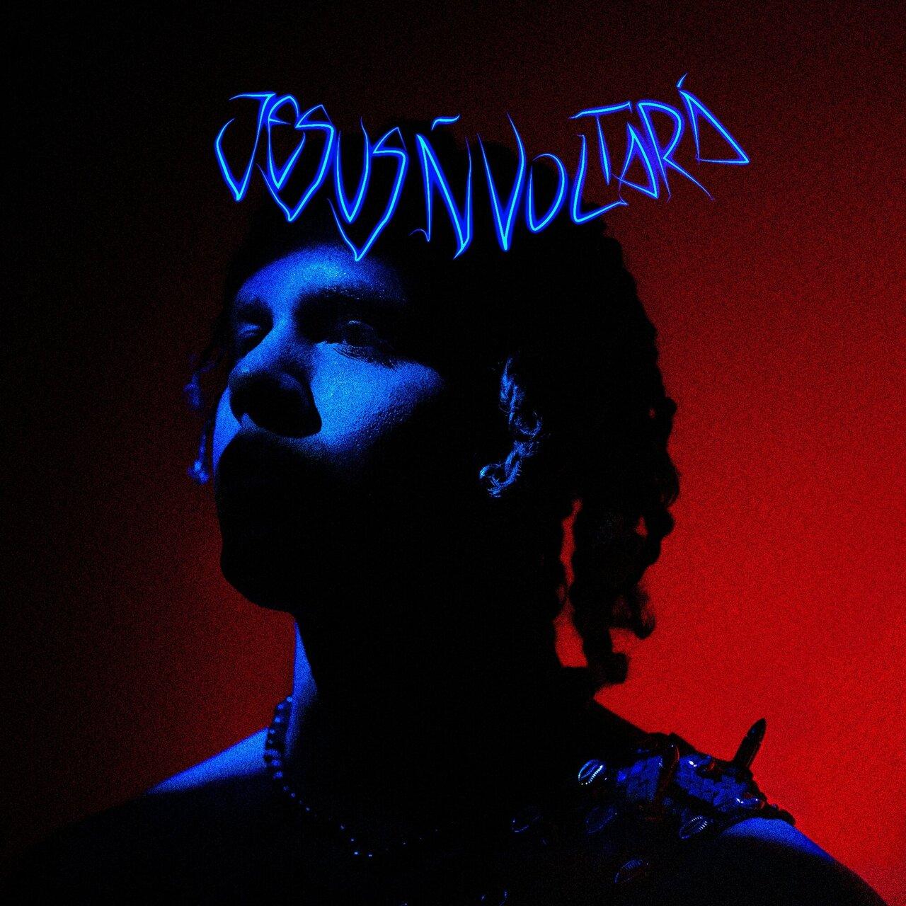 Mateus Fazeno Rock – Jesus Ñ Voltará