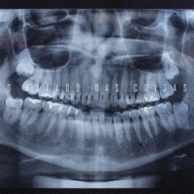 Matheus Fleming – O Estado das Coisas