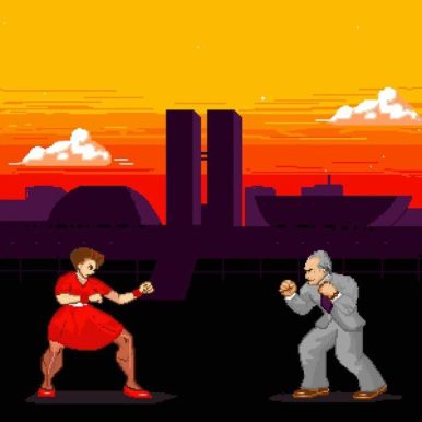 Matheus Mota – As palavras voam