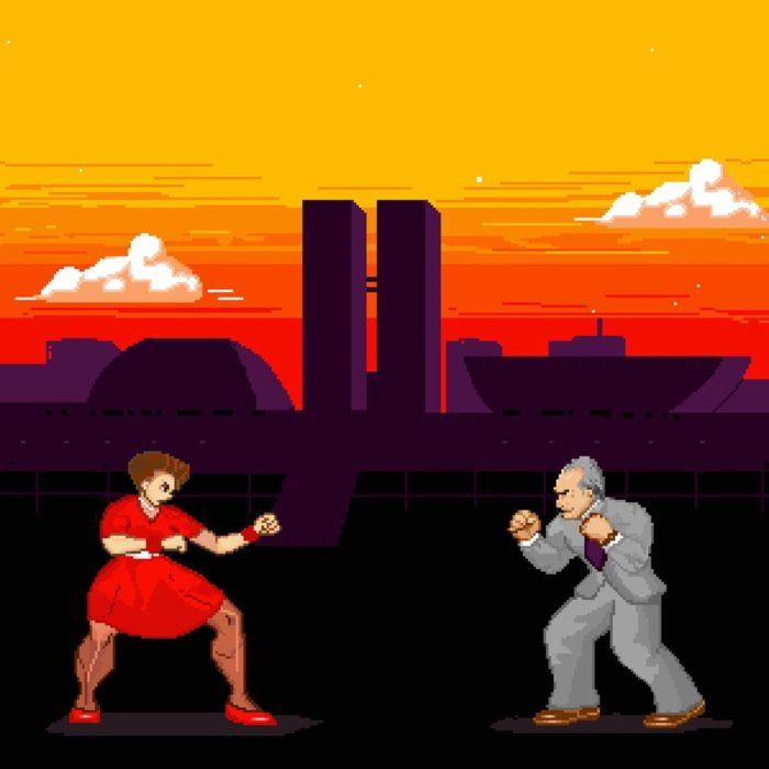 Matheus Mota – As palavras voam