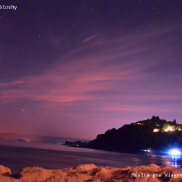 Matheus Stoshy – Música Para Viagem