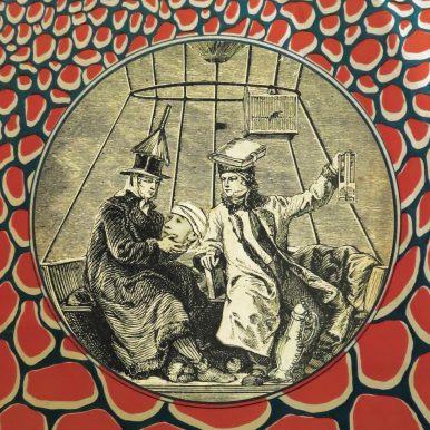 Matschulat – Cutting the Stone