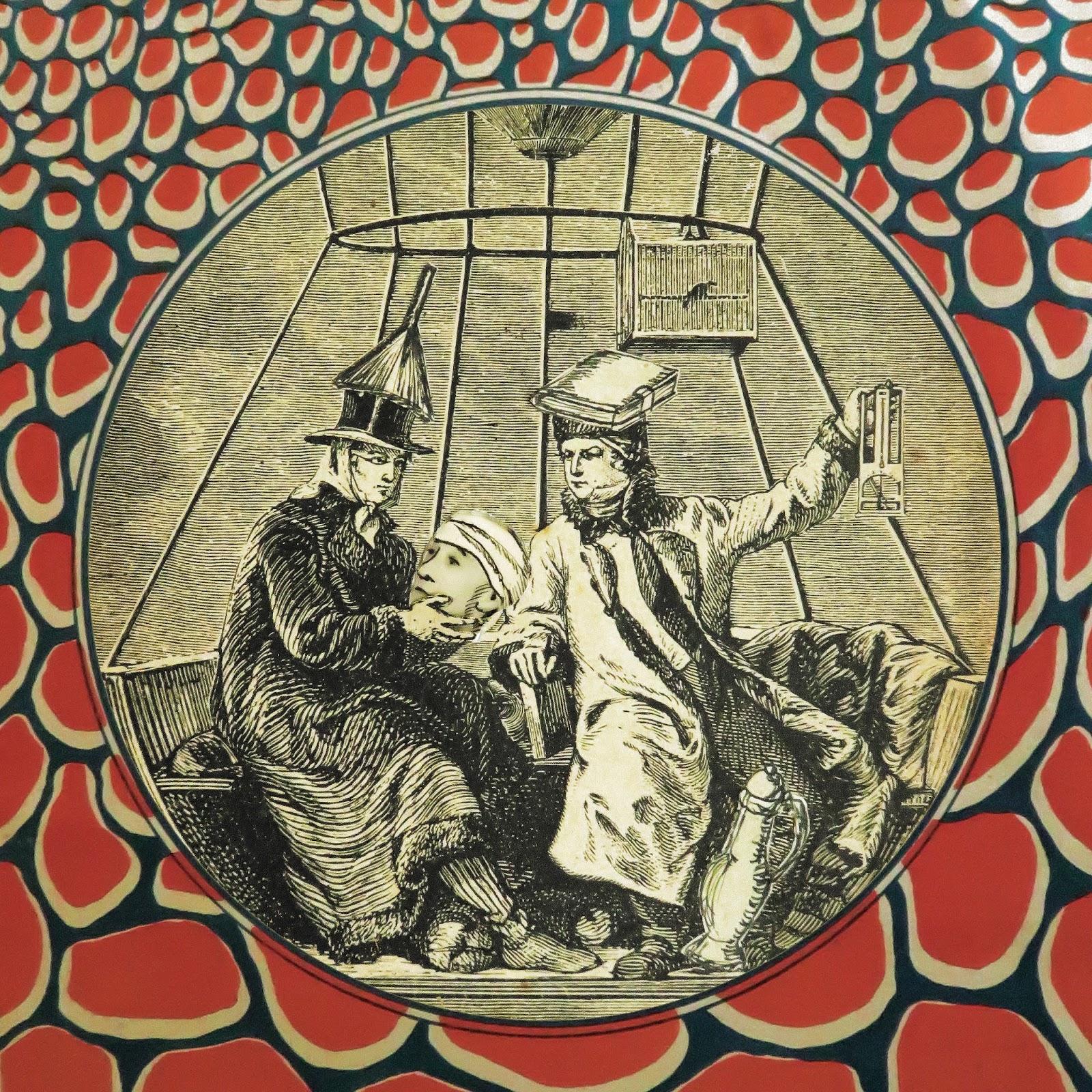 Matschulat – Cutting the Stone