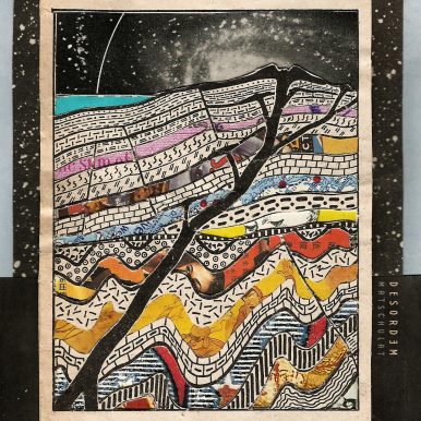 Matschulat – Desordem EP