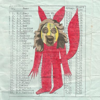 Matschulat – ULTERIOR