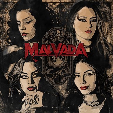 Mavalda – Mavalda