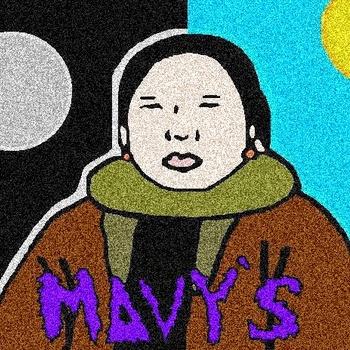 Mavy´s – Popplewell