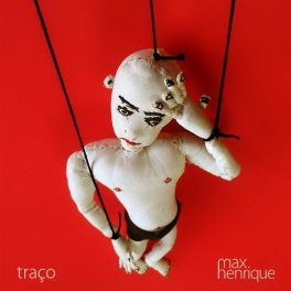 Max Henrique – Traço