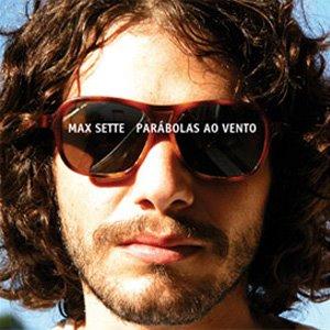Max Sette – Parábolas ao Vento