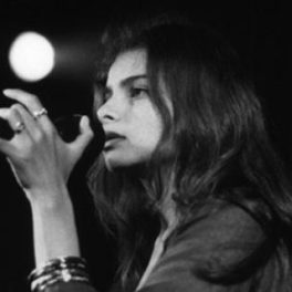 Mazzy Star – Black Session – La Maison de la Radio
