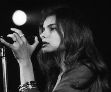 Mazzy Star – Black Session – La Maison de la Radio