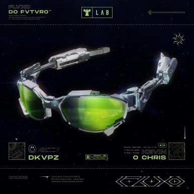 MC Kevin o Chris – Flvxo do Fvtvro (Remix)