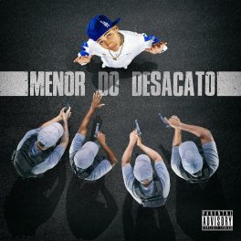 MC LUUKY – Menor do Desacato