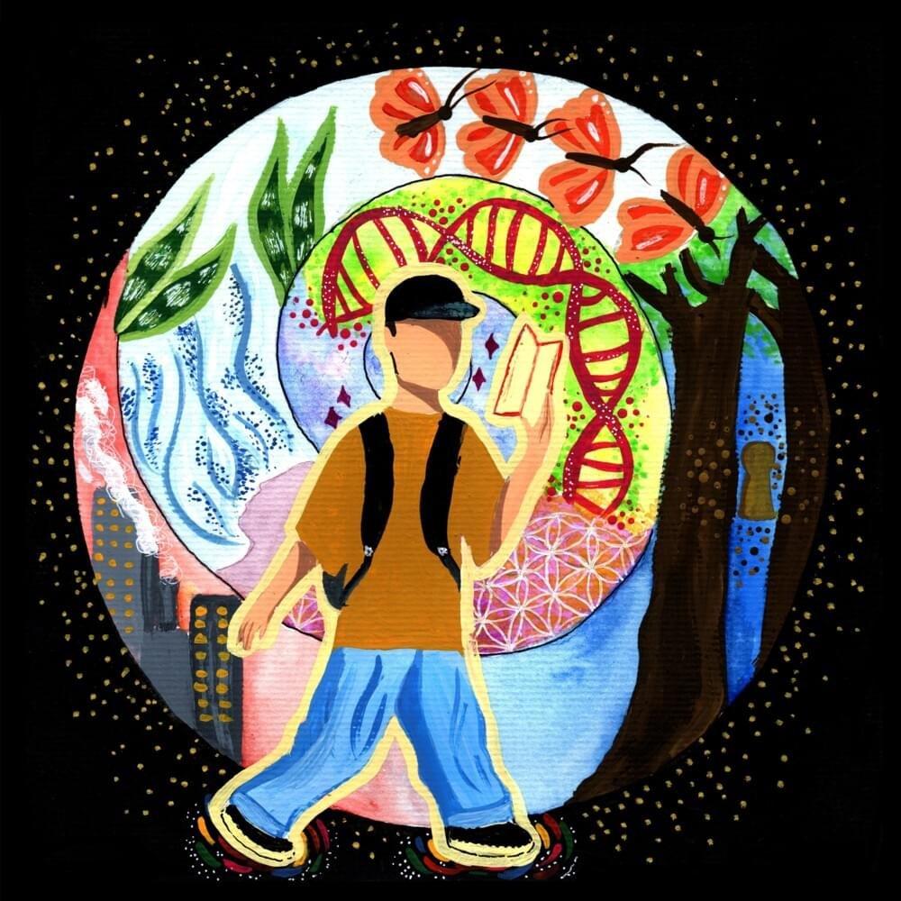 MC Rasmi – Melhor Versão de Mim