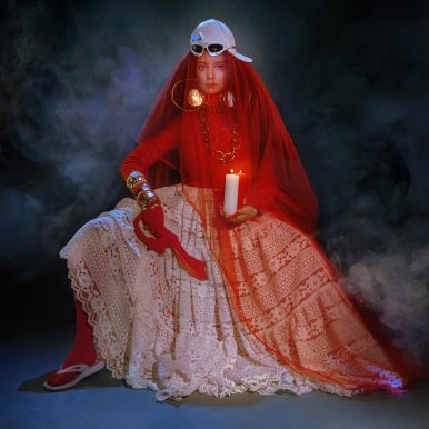 Mc Tha – Rito de Passá