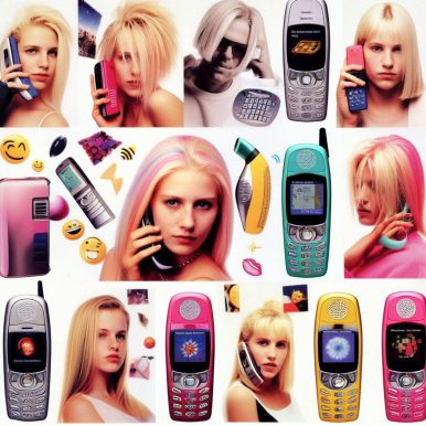 medeborg – ringtone simulacra