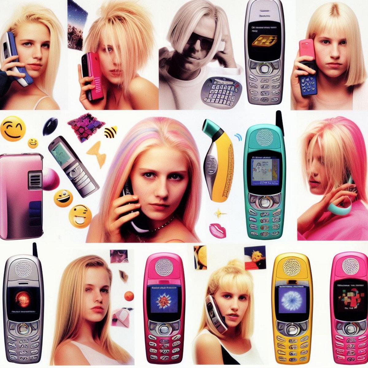 medeborg – ringtone simulacra