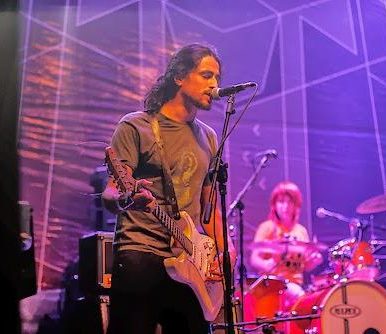 Medialunas – Ao Vivo – Festival Maionese