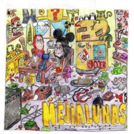Medialunas – Intropologia
