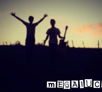 Megaluce – Megaluce EP