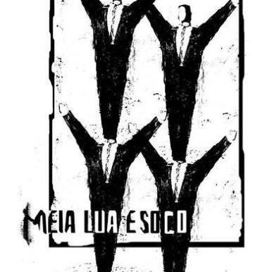 Meia Lua e Soco – Demo