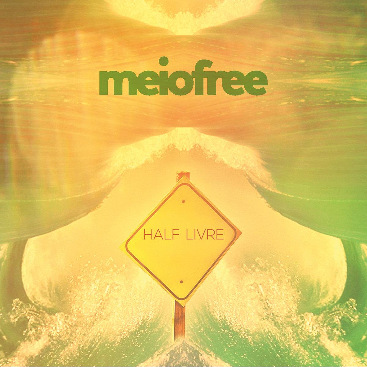Meiofree – Half Livre