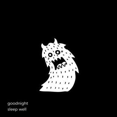 Melies – Goodnight, Sleep Well