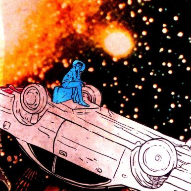 Melinna – Pedras no Sutiã