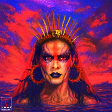 Melissandra – Mapará