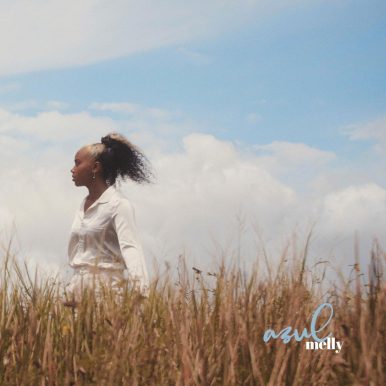 Melly – Azul
