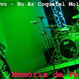 Memória de Peixe – Ao Vivo – No Ar Coquetel Molotov