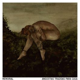 Memorial – Angústias Trazidas Para Casa