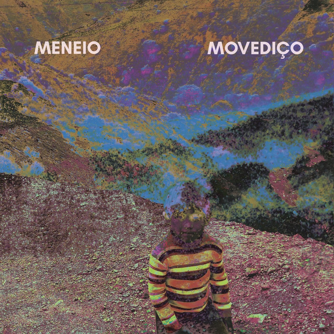 MENEIO – Movediço