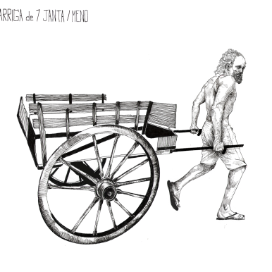 Meno – Barriga de 7 janta