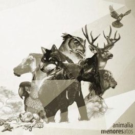 Menores Atos – Animalia