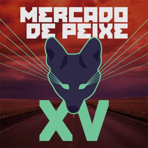 Mercado de Peixe – XV