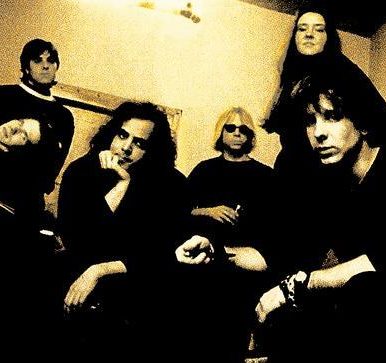 Mercury Rev – Ao Vivo – Maida Vale Studios