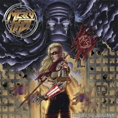 Mercy Shot – Prelude To Judgment