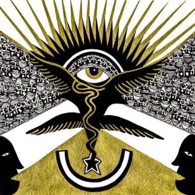 Mescalines – Mescalines