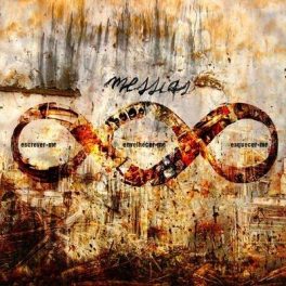 Messias – Escrever-Me, Envelhecer-Me, Esquecer-Me