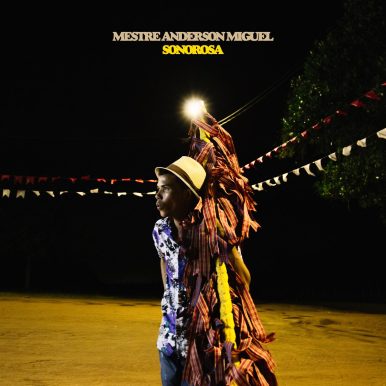 Mestre Anderson Miguel – Sonorosa