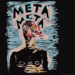 METÁ METÁ – EP