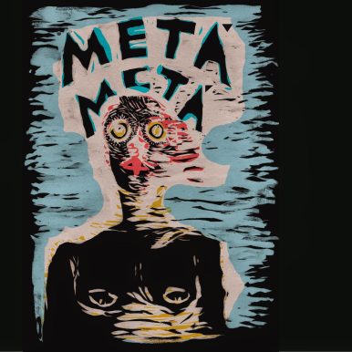 METÁ METÁ – EP