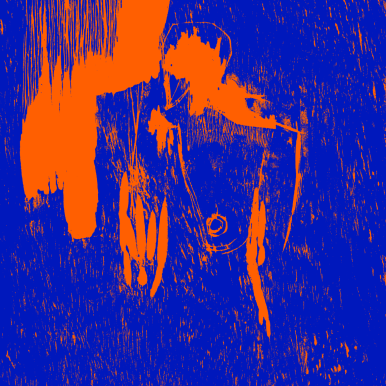 Metá Metá – Igbá