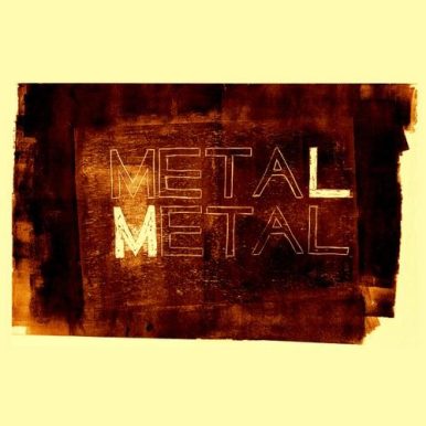 Metá Metá – MetaL MetaL